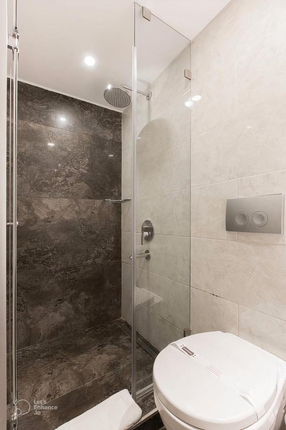 Carina Park Suites Nisantasi Istanbul Eksteriør bilde